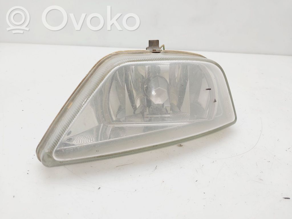 Ford Focus Priešrūkinis žibintas priekyje 