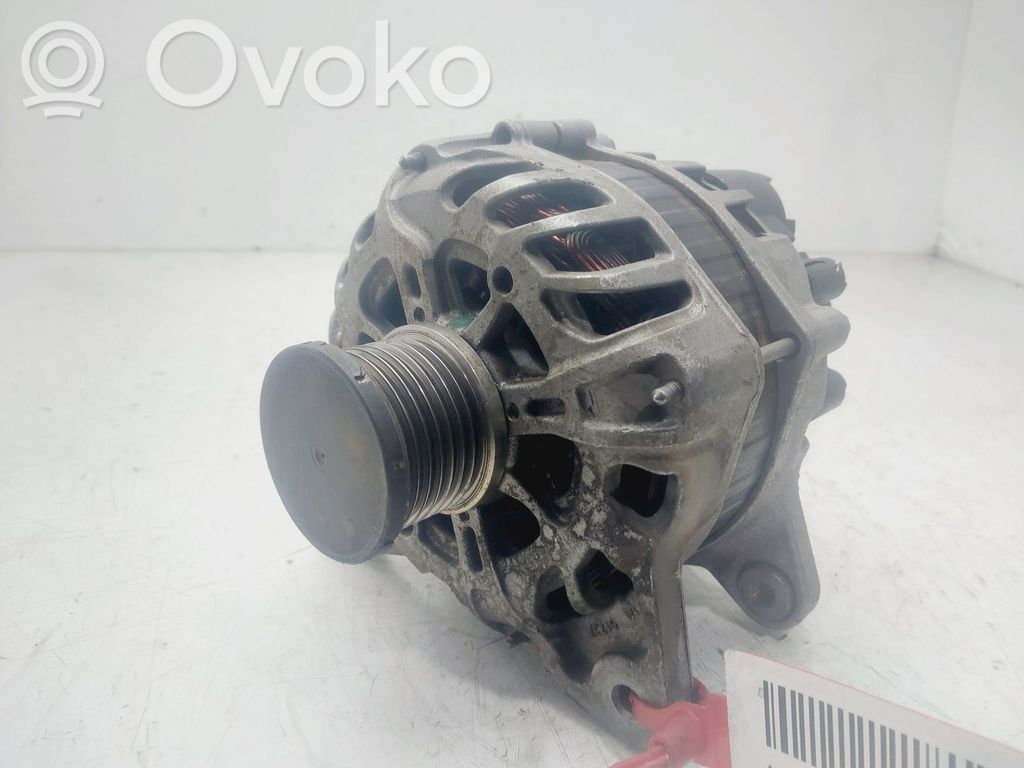 Alternador   231006677R