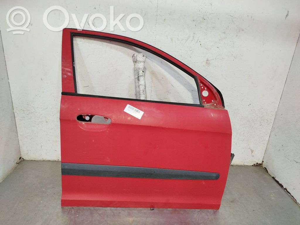 KIA Picanto Durvis 