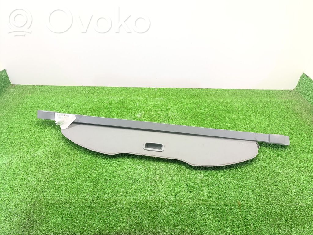 Ford S-MAX Hutablage 