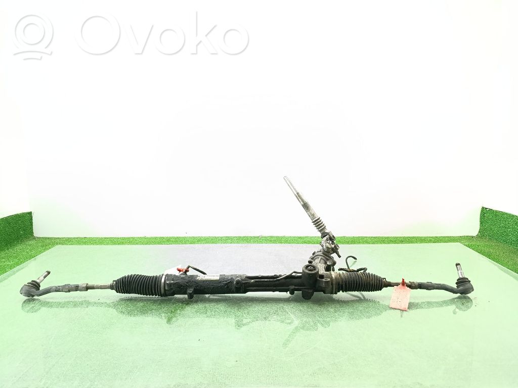 BMW 5 E60 E61 Steering rack 