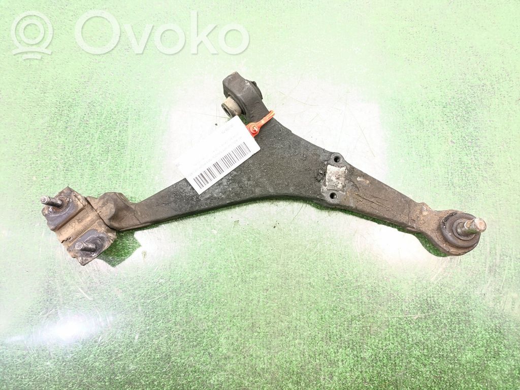 Citroen Saxo Wahacz przedni 