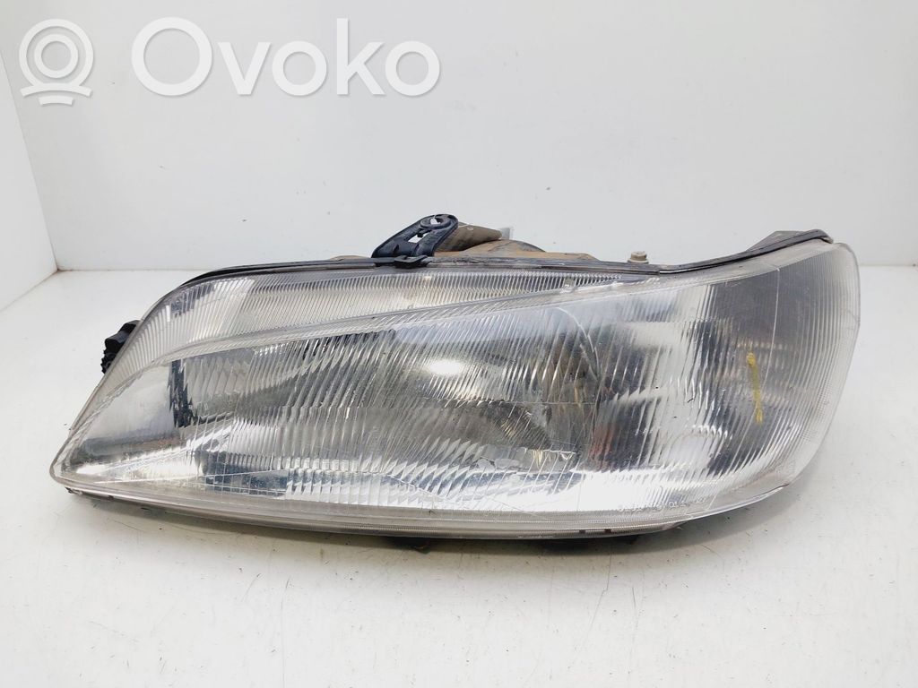 Peugeot 306 Scheinwerfer 