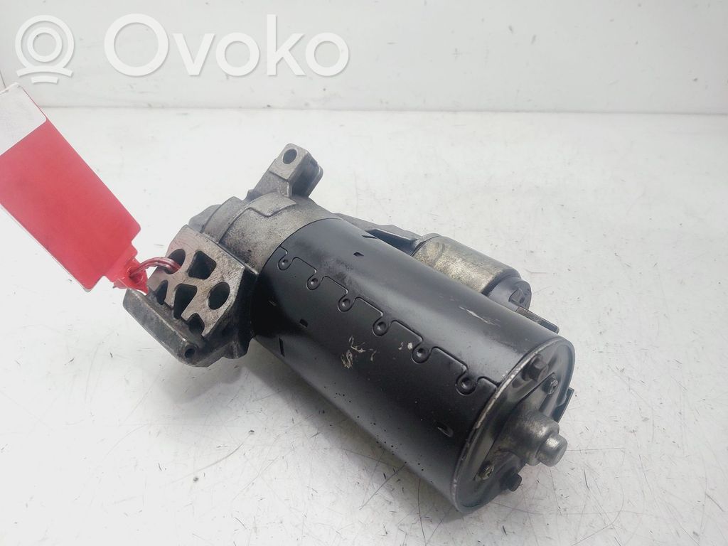 Motor de arranque   12418581098