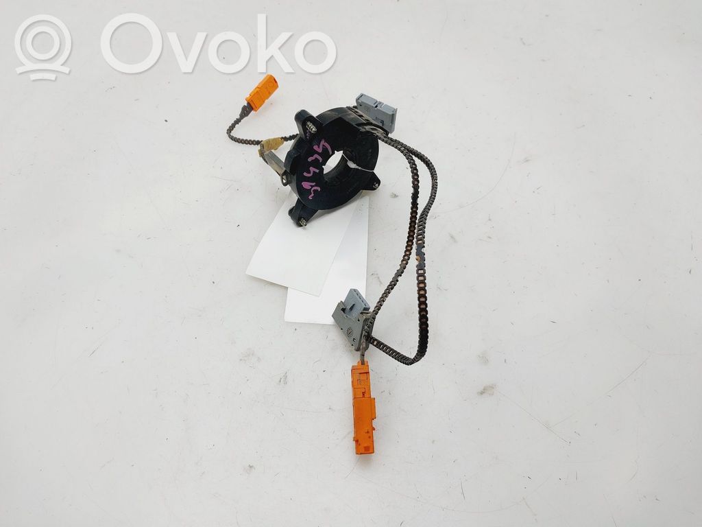 Peugeot 206 Taśma / Pierścień ślizgowy Airbag / SRS 