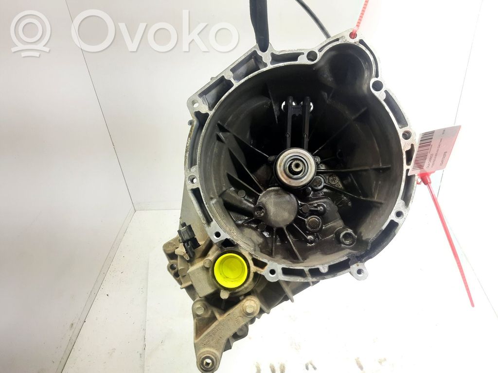 Ford Focus Manual 5 speed gearbox 