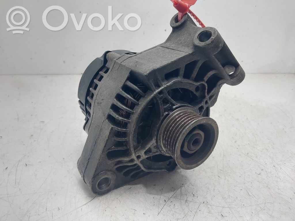 Ford Focus Alternador 