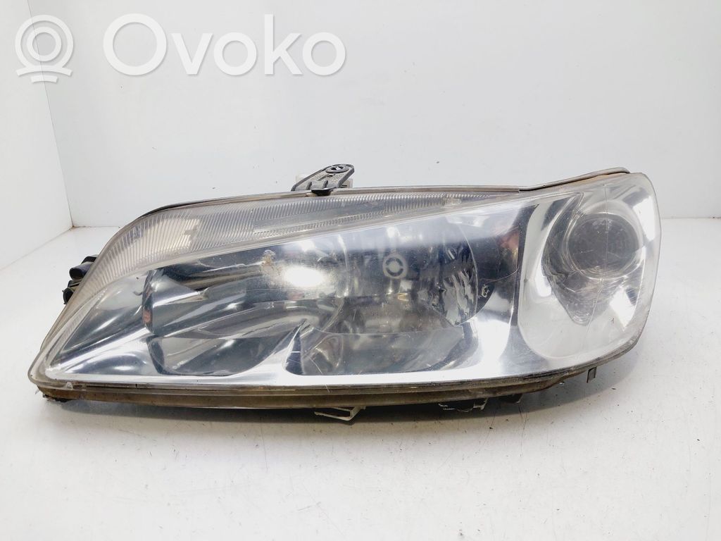 Peugeot 306 Scheinwerfer 