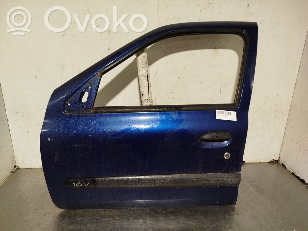 Renault Clio II Puerta delantera 
