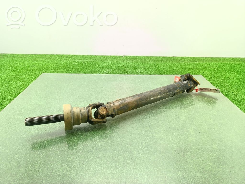 Eje propulsor delantero   3636418