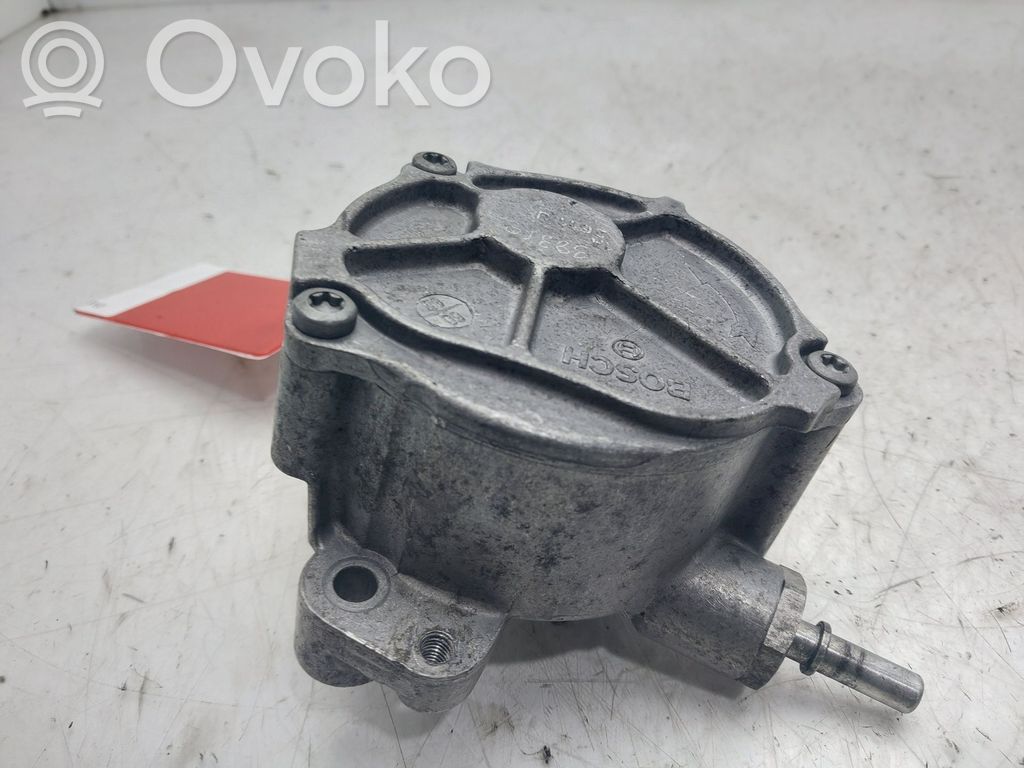 Citroen C5 Bomba de vacío 