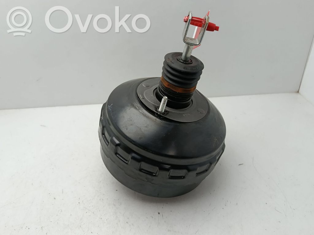 Brake booster   6775929