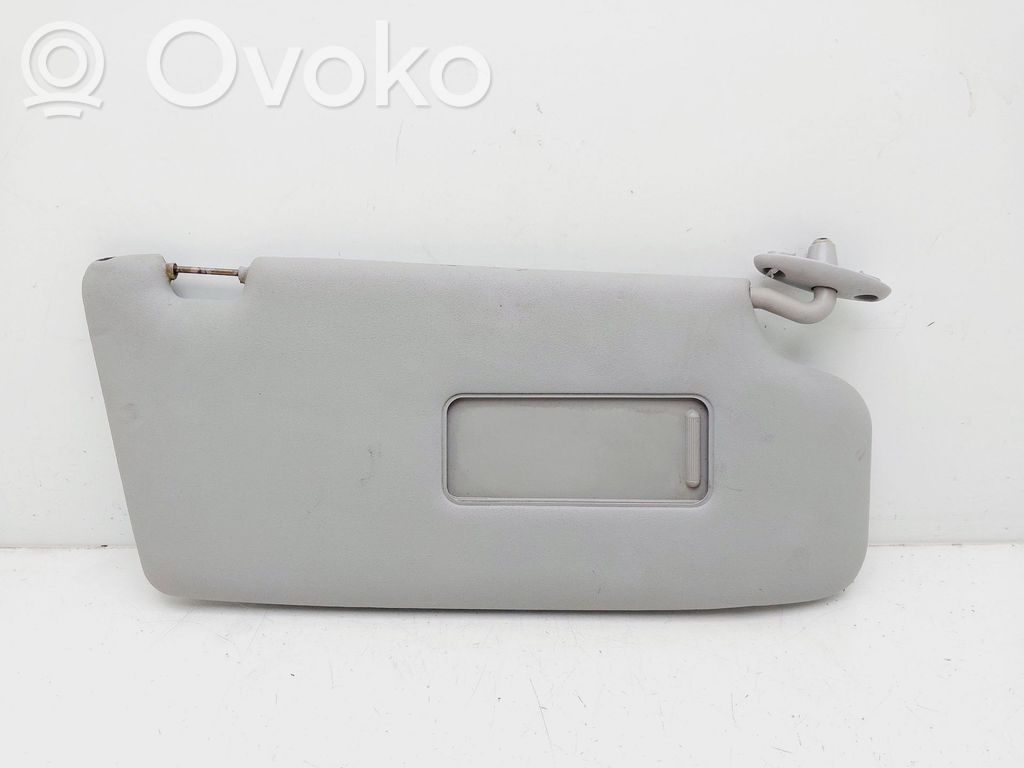 Ford Focus Sun visor 