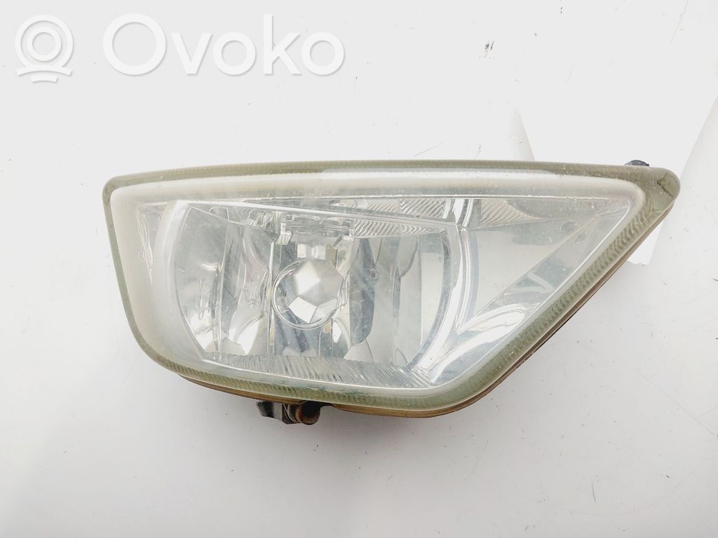 Ford Focus Etusumuvalo 