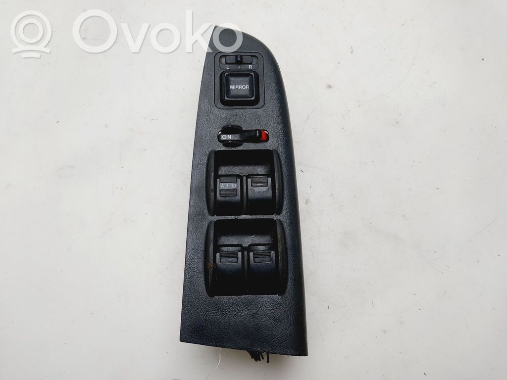 Honda Accord Electric window control switch 