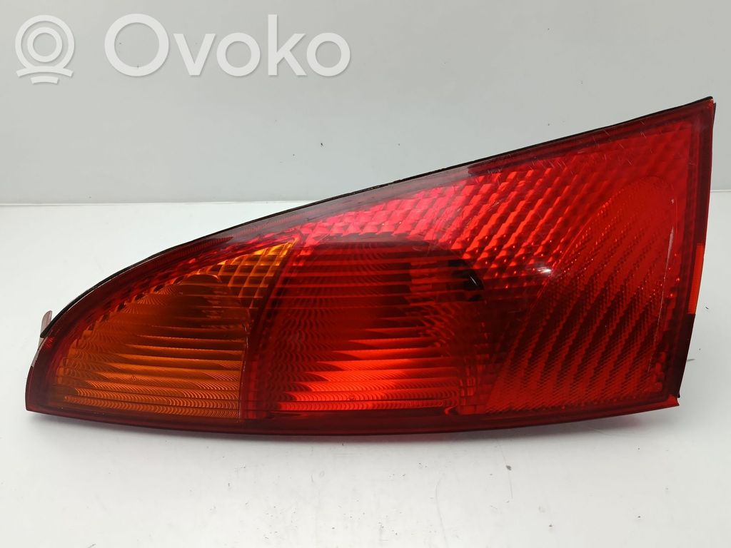 Ford Focus Galinis žibintas kėbule 