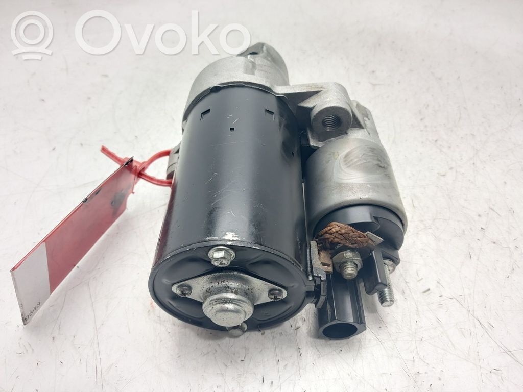 Motor de arranque   078911023D