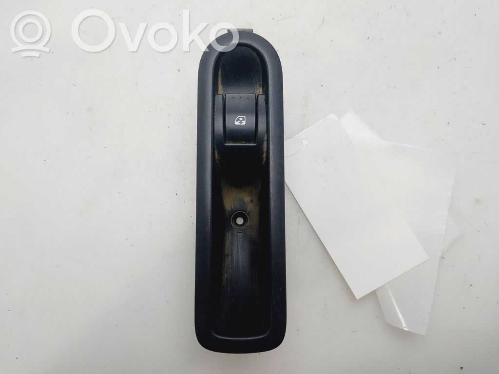 Renault Megane II Electric window control switch 