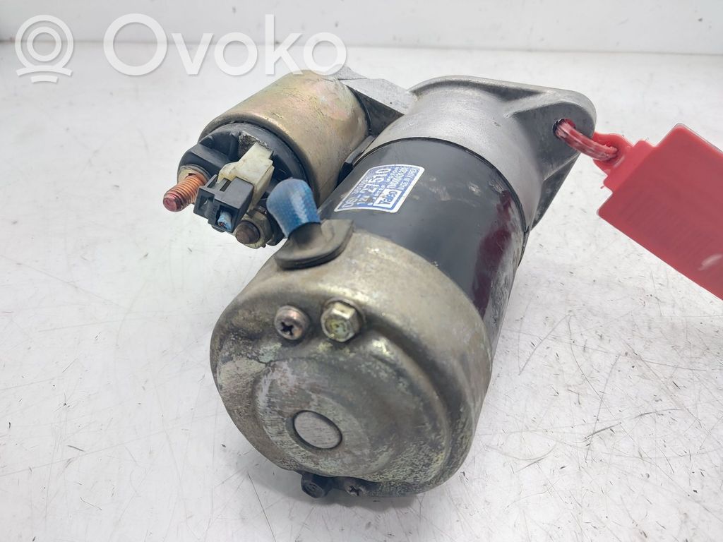 Hyundai Accent Motor de arranque 