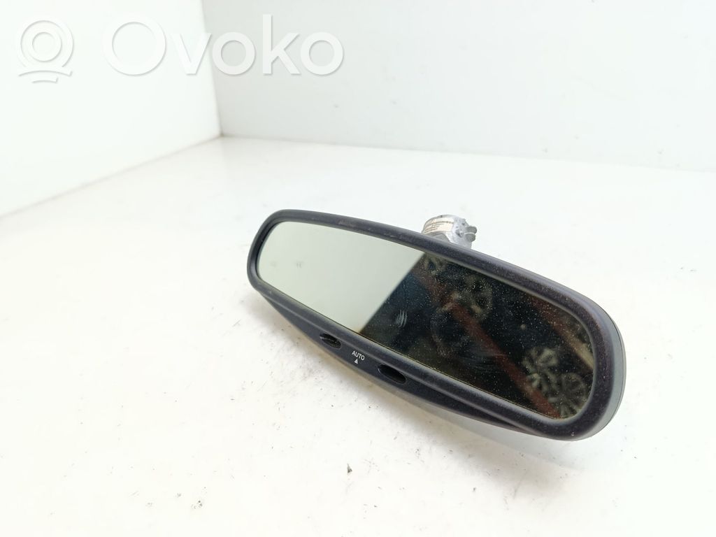 Citroen C5 Espejo lateral manual 