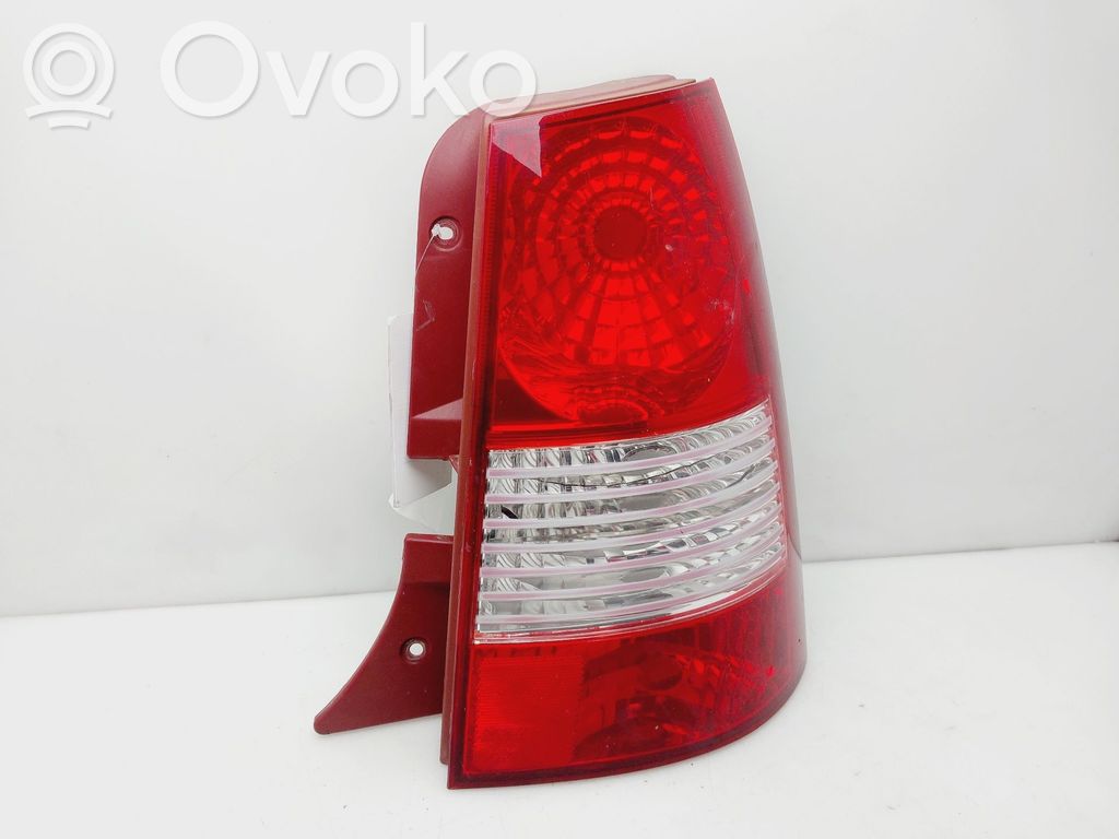KIA Picanto Takavalot 
