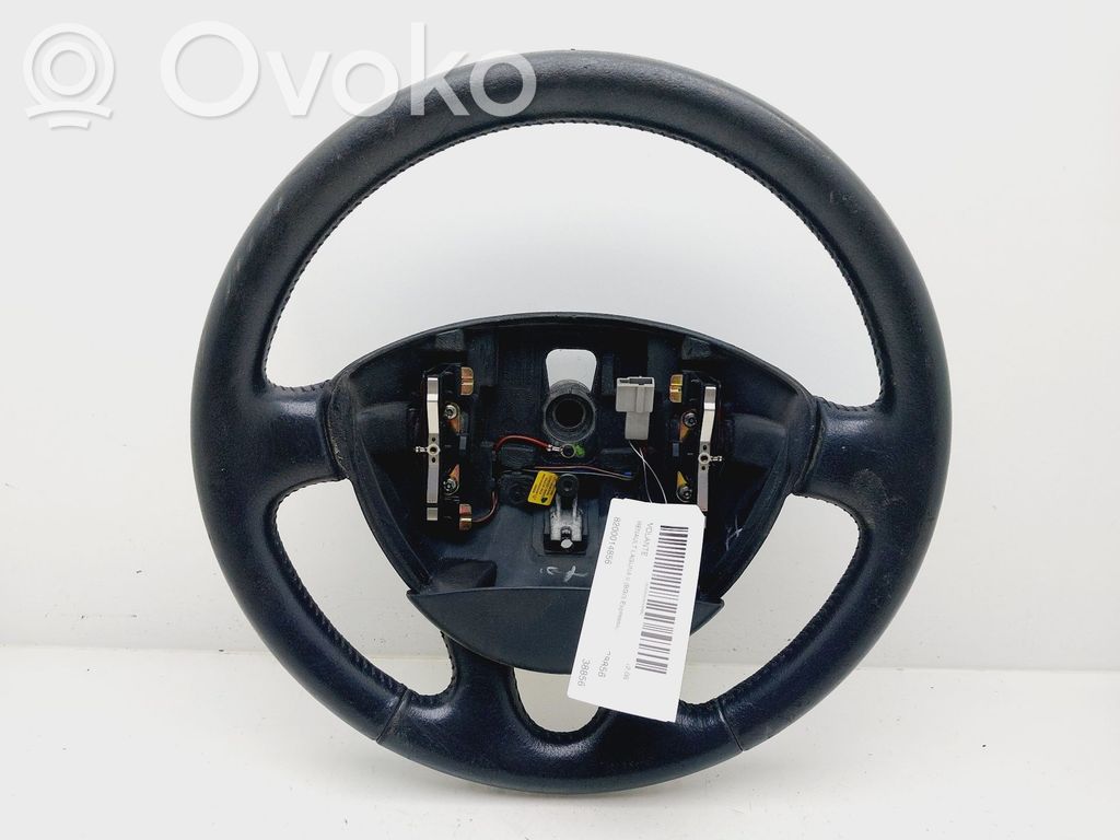 Renault Laguna II Ohjauspyörä 