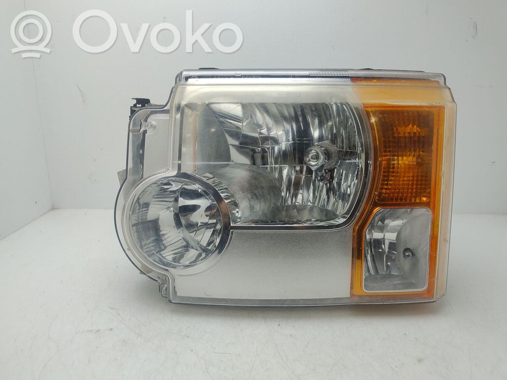 Land Rover Discovery 3 - LR3 Lampa przednia 