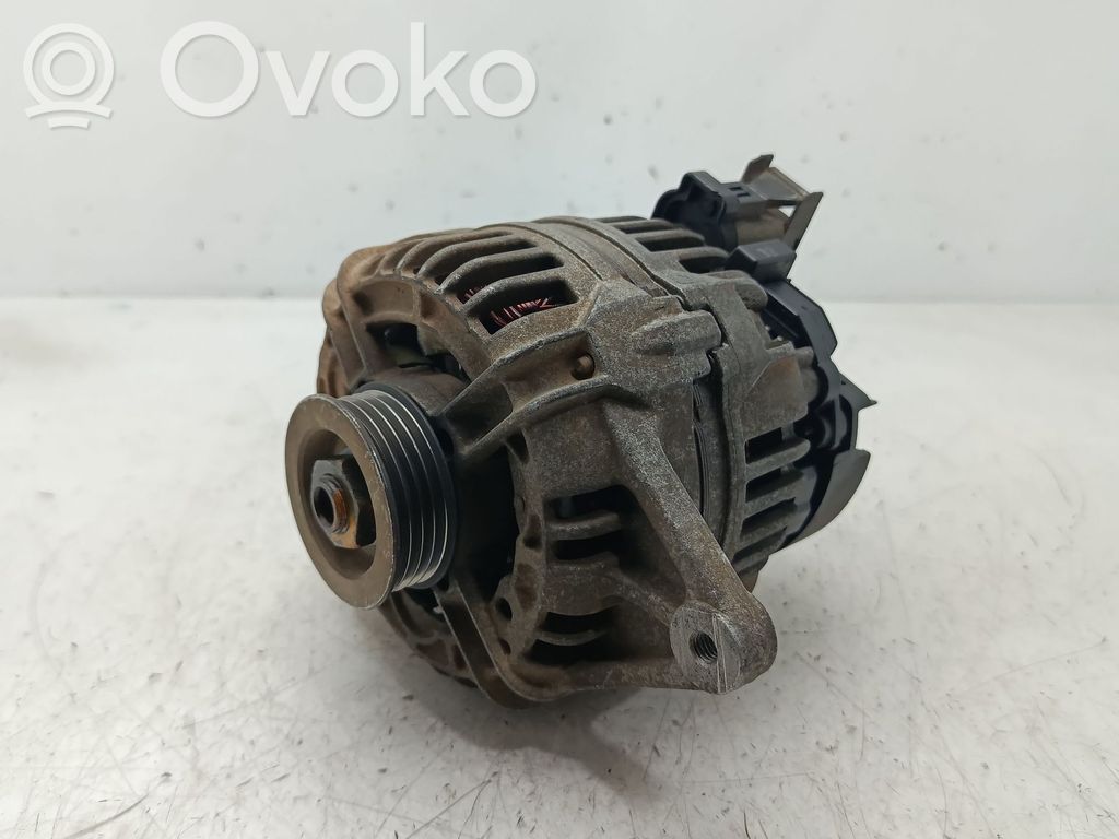 Mitsubishi Carisma Ģenerators 