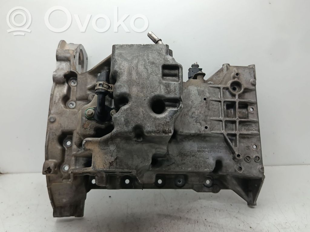 Land Rover Discovery 4 - LR4 Karteris 
