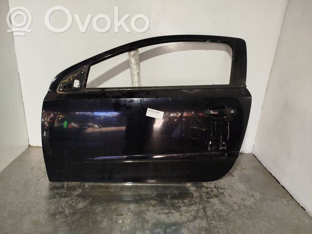 Opel Astra H Puerta delantera 
