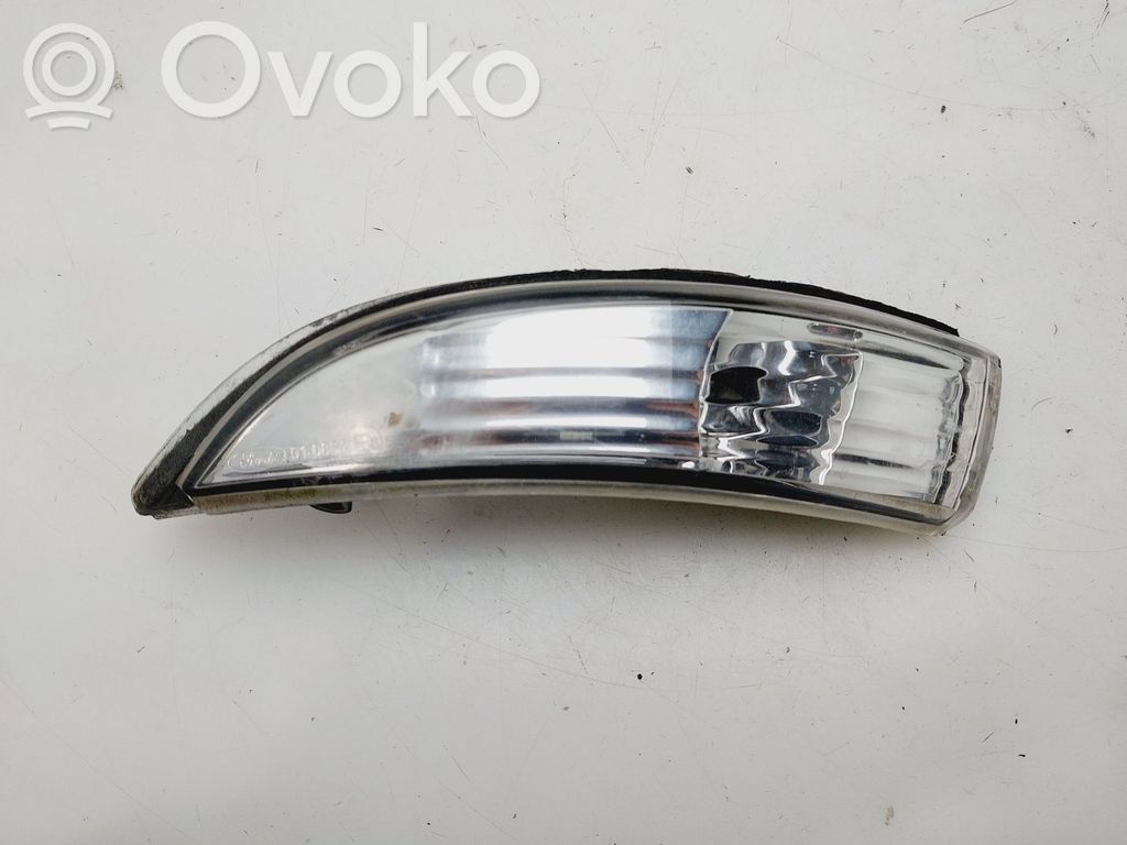 Ford Fiesta Seitenblinker 