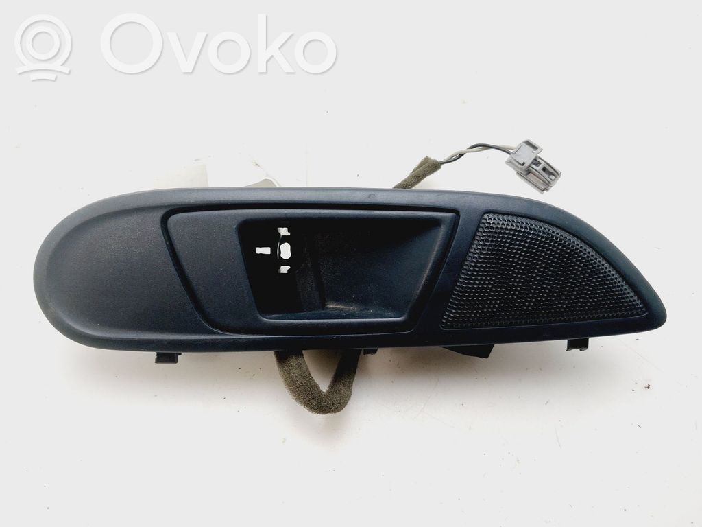 Ford Fiesta Klamka wewnętrzna drzwi przednich 