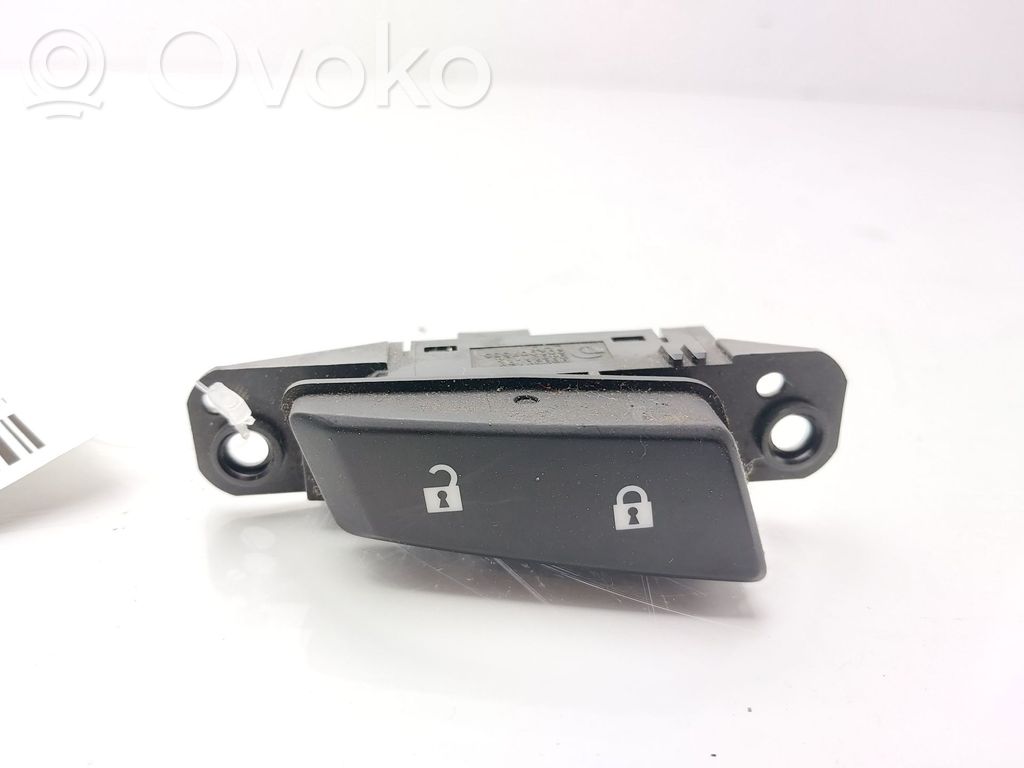 Chevrolet Orlando Otros interruptores/perillas/selectores 