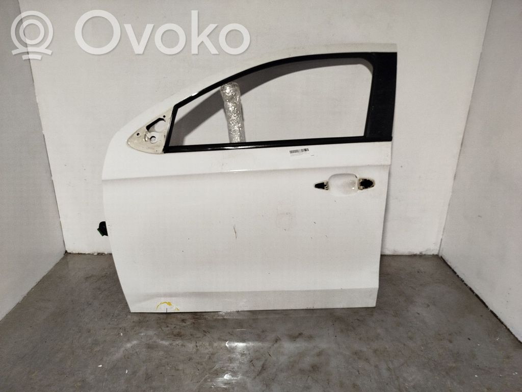 Citroen C-Elysée Front door 
