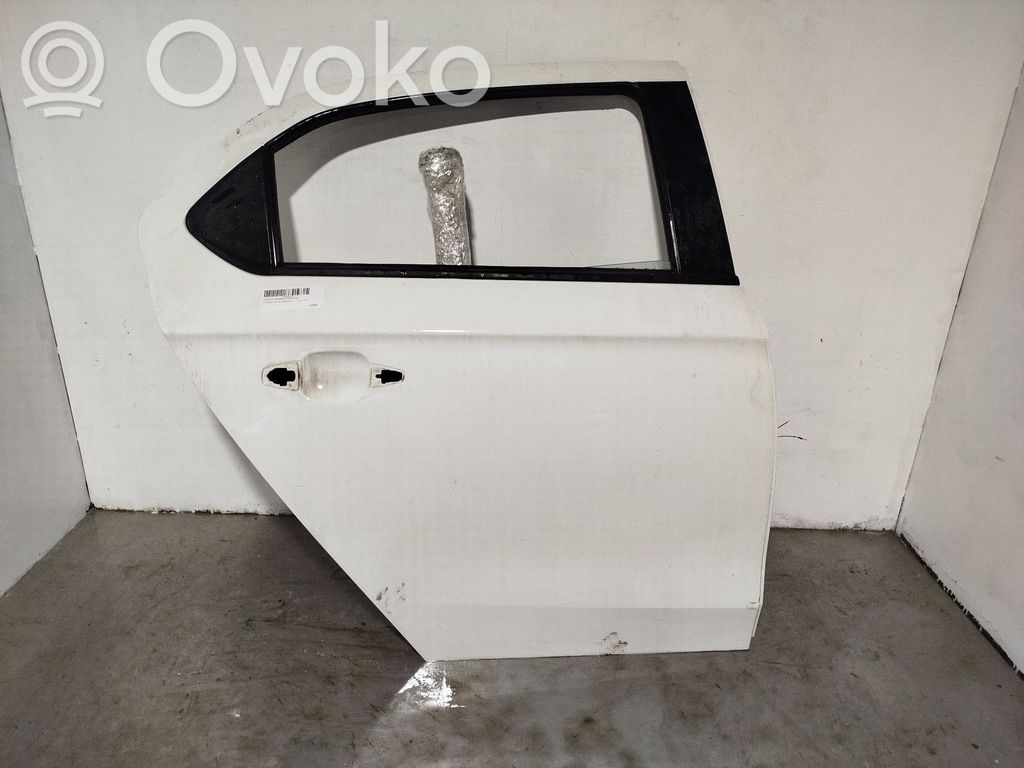 Galinės durys   9675190680