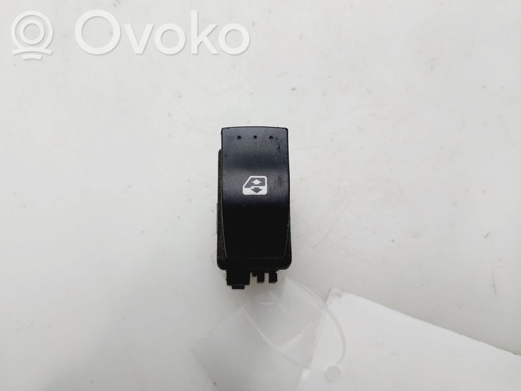 Renault Scenic II -  Grand scenic II Electric window control switch 