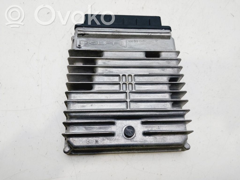 Unidad de control/módulo del motor   3M5112A650LB