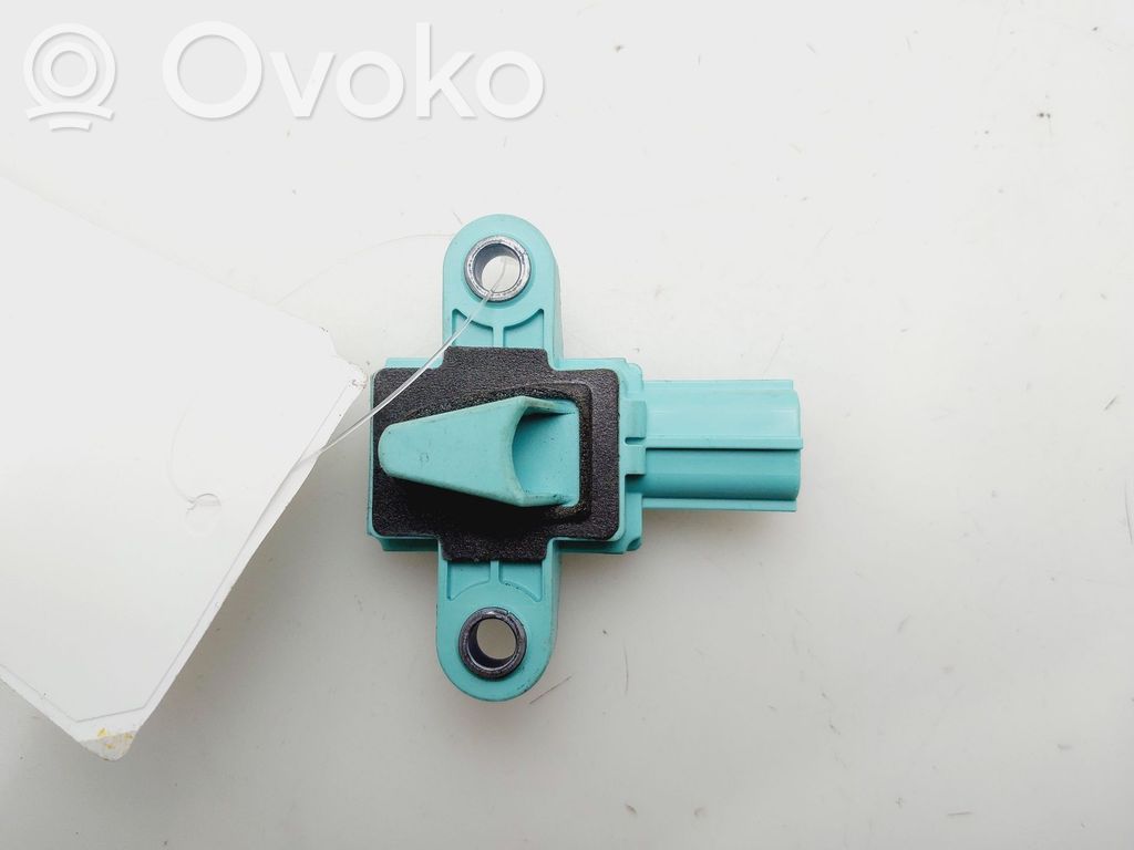 Audi A4 S4 B8 8K Sensor 