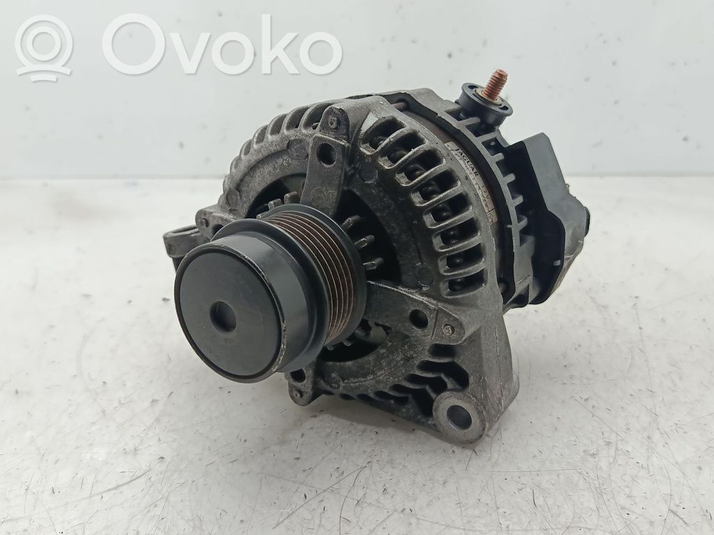 Jaguar S-Type Generator/alternator 