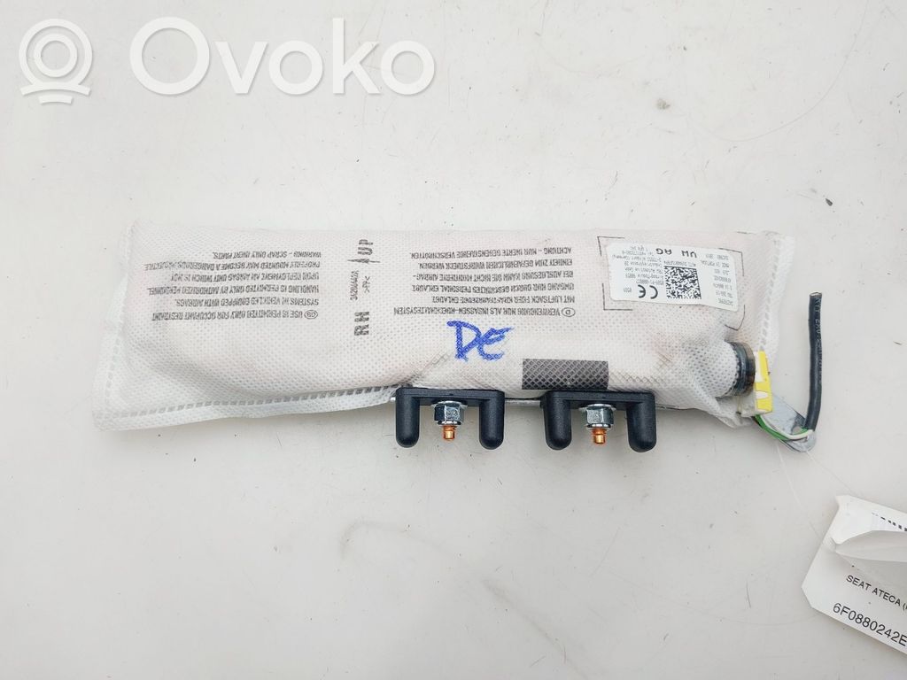 Seat Ateca Airbag lateral 