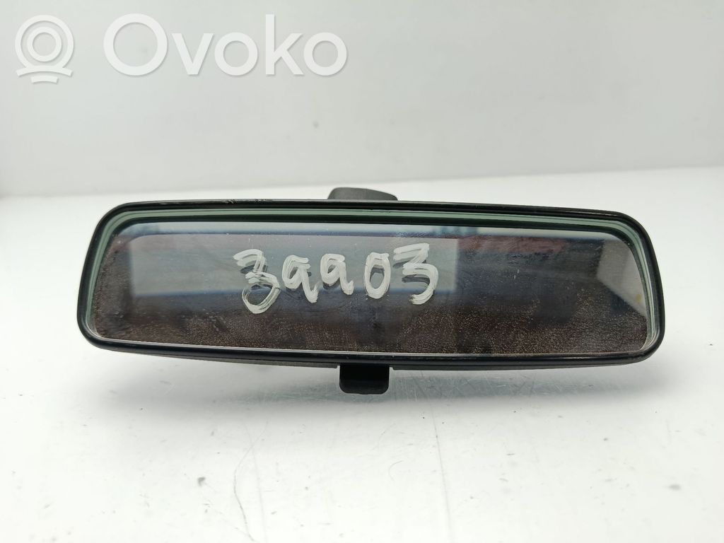 Peugeot 2008 I Espejo retrovisor (interior) 