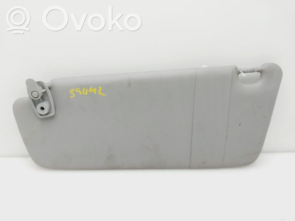 Häikäisysuoja   010440018