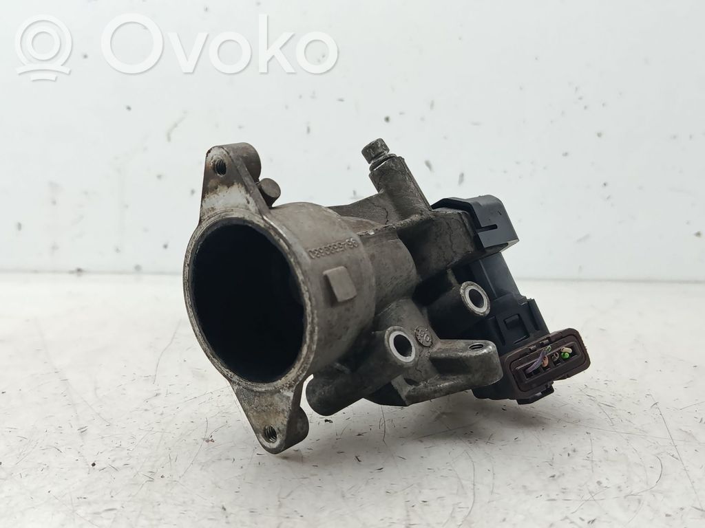 Válvula EGR   9645689680