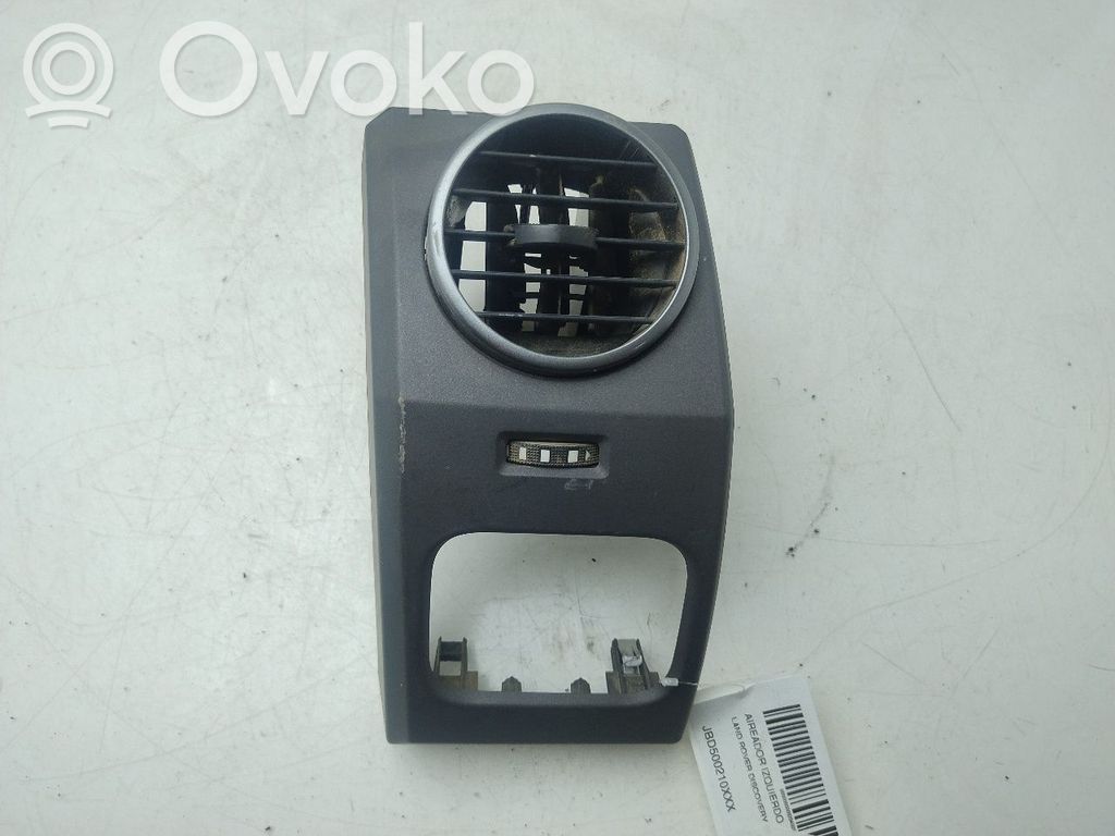 Land Rover Discovery 3 - LR3 Copertura griglia di ventilazione laterale cruscotto 