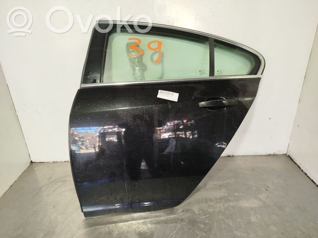 Opel Insignia A Puerta trasera 