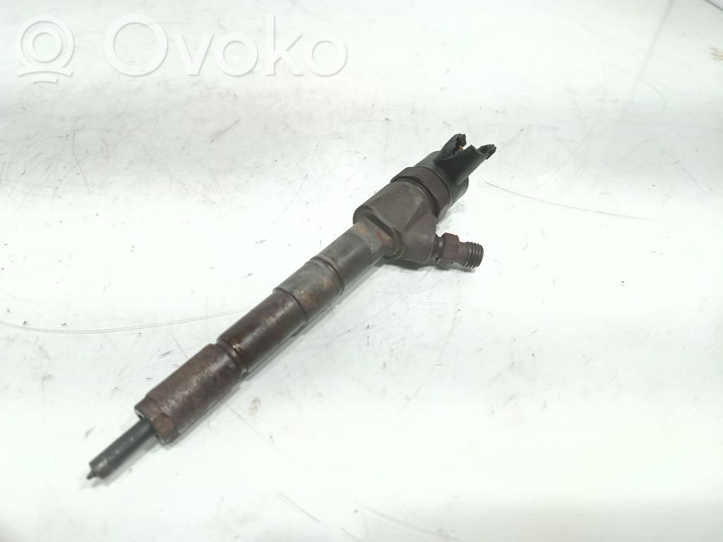Opel Insignia A Injector combustibil 