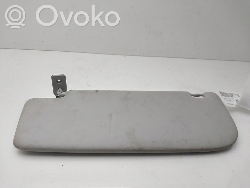 Peugeot Bipper Sun visor 