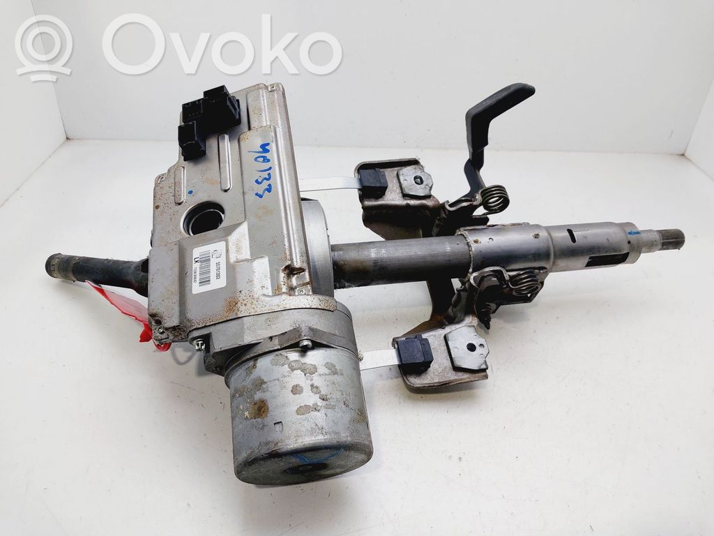 Opel Corsa D Vairo rato ašis 