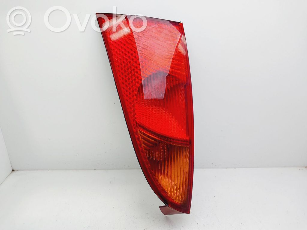 Ford Focus Luci posteriori