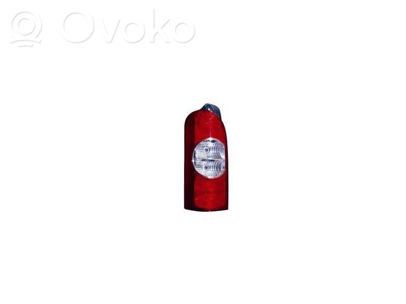 Renault Master II Takavalot 